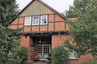Wohnung mieten in 29342 Wienhausen, + Wienhausen Ortskernlage - 1 1/2 Zim. Whg. m. Einbauküche +