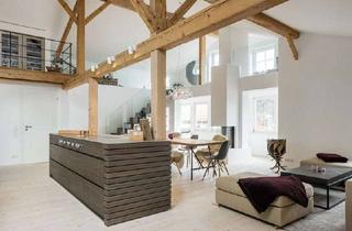Lofts mieten in 83700 Rottach-Egern, Exklusive Loftwohnung mit Aufzug