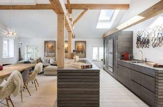 Lofts mieten in 83700 Rottach-Egern, Exklusive Loftwohnung mit Aufzug - Ablöse gewünscht