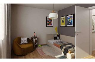 Reihenhaus kaufen in Mathilde-Möhring-Weg, 15806 Zossen, Bezahlbares Reihenhaus im grünen Zossener Ortsteil Wünsdorf