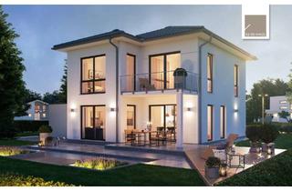 Haus kaufen in 99100 Gierstädt, Mondäner Wohntraum mit besonderer Finesse!