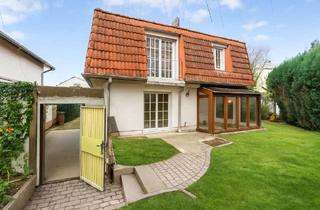 Einfamilienhaus kaufen in 65812 Bad Soden, Ruhige Lage Bad Soden – Freistehendes Einfamilienhaus mit Garten