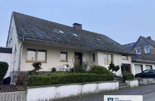 Haus kaufen in 59929 Brilon, Ein Haus für zwei Generationen