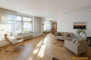 Villa kaufen in 57072 Siegen, Haus am Wellersberg, repräsentatives Objekt in ruhiger Stadtlage mit Krönchenblick