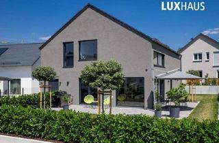 Haus kaufen in 74927 Eschelbronn, LUXHAUS - LIFESTYLE - ANSPRUCH - EXTRAKLASSE