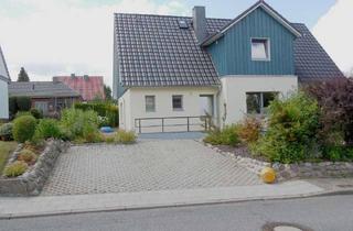 Einfamilienhaus kaufen in 24235 Laboe, Vermietetes Einfamilienhaus in ruhiger Lage im Ostseebad Laboe