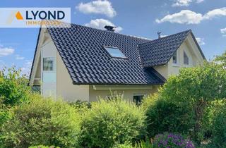 Einfamilienhaus kaufen in 58849 Herscheid, Dieses tolle Einfamilienhaus bietet einen Blick über Herscheid und sucht Sie als neuen Eigentümer!