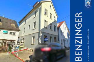Haus kaufen in 72574 Bad Urach, Familienfreundliches Wohnen unter einem Dach- Mehrgenerationenwohnen mitten in der Stadt