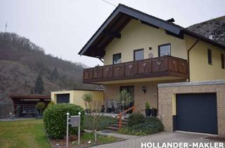 Haus kaufen in 56290 Lütz, Ab sofort verfügbar!! Freistehendes Haus in sonniger Lage mit viel Privatsphäre