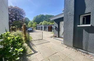 Haus kaufen in 23623 Ahrensbök, Saniertes Haus mit vielen Garagen