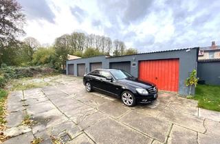 Haus kaufen in 23623 Ahrensbök, Saniertes Haus mit einigen Garagen - Eigennutzung oder Investition