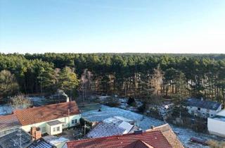 Bauernhaus kaufen in 14947 Nuthe-Urstromtal, Nuthe-Urstromtal: ruhig gelegener Bauernhof mit sehr guter Infrastruktur