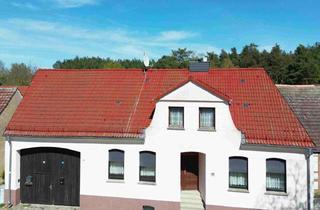 Bauernhaus kaufen in 14947 Nuthe-Urstromtal, Nuthe-Urstromtal: ruhig gelegener Bauernhof mit sehr guter Infrastruktur