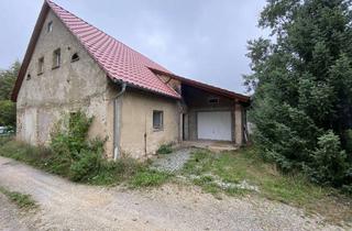 Einfamilienhaus kaufen in Am Volksgut, 02627 Weißenberg, Einfamilienhaus mit Potential!