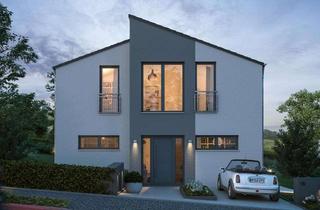 Einfamilienhaus kaufen in 19075 Warsow, NEUBAU | Für Familien: Modernes Designer Einfamilienhaus mit Grundstück!!