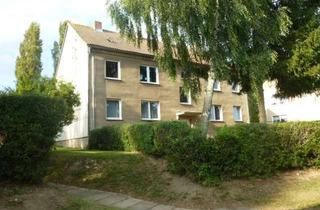 Haus kaufen in 39397 Schwanebeck, 4-Familienhaus (voll vermietet) in 39397 Schwanebeck // 110.000 €