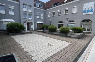 Anlageobjekt in Fuggerstraße 47, 86830 Schwabmünchen, Wo Frequenz auf Rendite trifft – Fuggerstraße 47“ Kapitalanlage Schwabmünchen