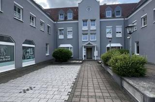 Anlageobjekt in Fuggerstraße 47, 86830 Schwabmünchen, Wo Frequenz auf Rendite trifft – Fuggerstraße 47“ Kapitalanlage Schwabmünchen