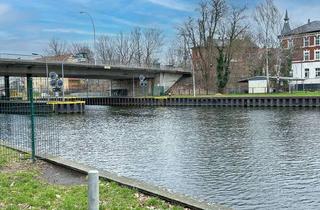 Anlageobjekt in Krakauer Landstraße, 14776 Dom, Kapitalanlage: Eigentumswohnung mit Wasserblick