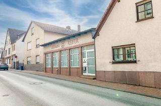 Anlageobjekt in Hauptstraße 52a, 63920 Großheubach, Vermietetes Wohngebäude in zentraler Lage