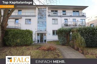 Anlageobjekt in Garstedter Weg 39, 22453 Niendorf, Kapitalanlage- TOP Lage- ETW mit großer Dachterrasse in Hamburg Niendorf