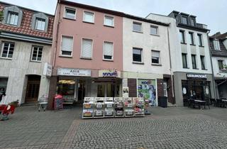 Anlageobjekt in Hochstraße 33, 47918 Tönisvorst, Renditestarkes Ladenlokal im idyllischen Tönisvorst als Teileigentum