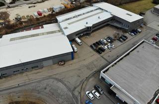 Anlageobjekt in Wiesmühlstr., 73441 Bopfingen, Attraktive Gewerbekapitalanlage in Bopfingen. Nettorendite 8,5%..