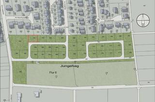 Grundstück zu kaufen in 65719 Hofheim am Taunus, *** Grundstücke für Traumhäuser ***