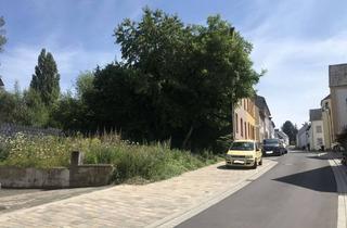 Grundstück zu kaufen in Schneebergstraße 14, 56203 Höhr-Grenzhausen, BAUGRUNDSTÜCK IN ZENTRALER, RUHIGER LAGE, MIT BAUGENEHMIGUNG