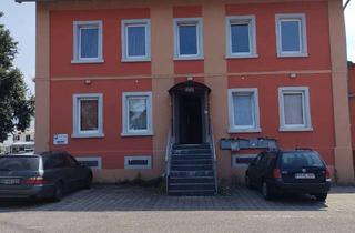 Gewerbeimmobilie kaufen in 77704 Oberkirch, Handwerker aufgepasst! Sanierungsbedürftige Gewerbeimmobilie in Oberkirch