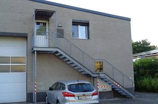 Büro zu mieten in 47638 Straelen, Modernes Büro mit neuer Einbauküche und Bad