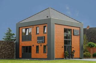 Büro zu mieten in 48455 Bad Bentheim, Bauvorhaben/Neubau Büroturm in Gildehaus
