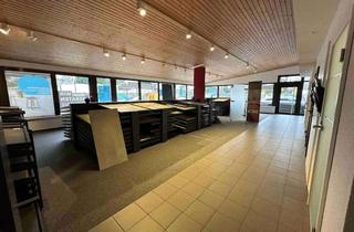 Büro zu mieten in 47906 Kempen, Gewerbeflächen (Lager-, Büro- u. Verkaufsflächen) in Kempen zu vermieten