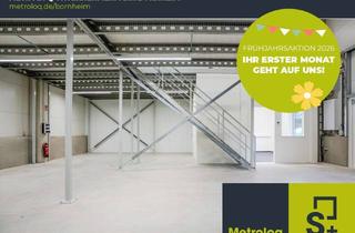 Büro zu mieten in Rosental, 53332 Bornheim, Frühlingsaktion: Jetzt ersten Monat gratis sichern – nur noch wenige Flächen verfügbar!