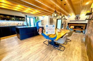 Immobilie kaufen in 74746 Höpfingen, Wohnen und Arbeiten unter einem Dach!