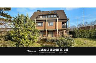 Lager kaufen in 21684 Stade, Synergie-Effekt in Stade: Wohnen und Produzieren in einer Immobilie