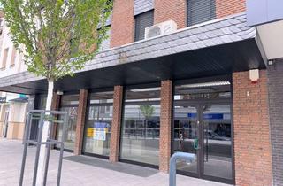 Geschäftslokal mieten in 33647 Brackwede, Ladenlokal in Bielefeld-Brackwede- Zentrum!