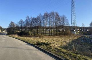 Gewerbeimmobilie kaufen in 59846 Sundern, / Sundern: Vielseitige Gewerbefläche mit Gestaltungspotenzial in gemischt genutztem Umfeld!