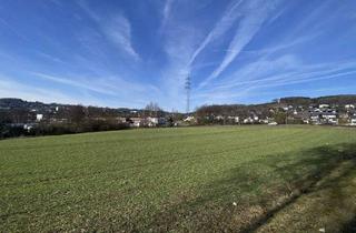 Gewerbeimmobilie kaufen in 59846 Sundern, / Attraktives Gewerbegrundstück in Sundern Vielseitige Nutzung in gemischter Lage!