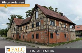 Mehrfamilienhaus kaufen in 91471 Westheim, Bauprojekt zum Fertigstellen – Verwirklichen Sie Ihre Wohnideen