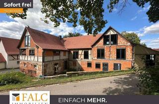 Mehrfamilienhaus kaufen in 91471 Westheim, Bauprojekt zum Fertigstellen – Verwirklichen Sie Ihre Wohnideen