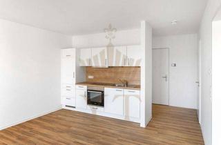 Immobilie mieten in 16359 Biesenthal, Kompakte 2 Zimmer-Wohnung | für Senioren | mit Ost-Balkon | in Biesenthal