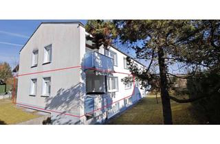 Wohnung kaufen in Hangstraße 24, 82362 Weilheim, Von Privat: 4-Zi. Wohnung (ETW) - 86m² in 82362 Weilheim