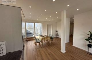 Wohnung kaufen in Harkortstrasse 18, 44866 Wattenscheid, Fertig gestellte Dachgeschosswohnung in ruhiger und zentraler Lage von Bochum