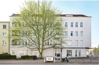 Wohnung kaufen in Königsheideweg 264, 12487 Johannisthal, Gut und günstig: Gepflegte Kapitalanlage