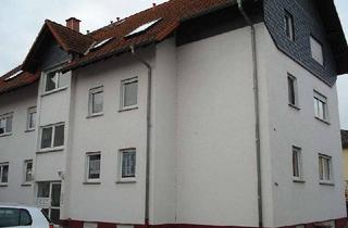 Wohnung kaufen in Bahnhofstrasse 26a, 63695 Glauburg, Glauburg-Stockheim