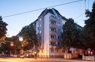 Wohnung kaufen in Scharnweberstraße 14a, 10247 Friedrichshain, Preiswerte, energieeffiziente 1-Zimmerwohnung als Kapitalanlage im Szeneviertel