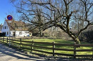 Grundstück zu kaufen in 27721 Ritterhude, Attraktives Grundstück inmitten von Ritterhude!