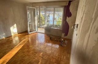 Wohnung kaufen in Viertelstraße 39, 76332 Bad Herrenalb, Attraktive 3-Zimmer-Wohnung mit Balkon in Bad Herrenalb Neusatz