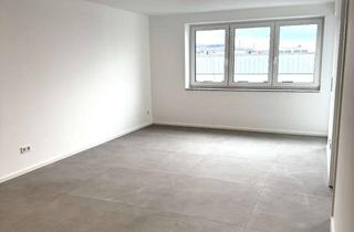 Wohnung mieten in Kneipstr. 55, 63739 Stadtmitte, NEUBAU TRAUM// Wunderschöne 3- Zimmer Wohnung- Zentral